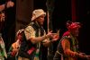 Chirigota, El que pueda que empate - Preliminares