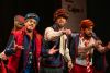 Chirigota, Las ovejitas negras - Preliminares