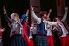 Chirigota, Las ovejitas negras - Preliminares