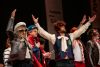 Chirigota, Las ovejitas negras - Preliminares