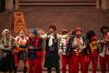 Chirigota, Las ovejitas negras - Preliminares