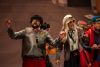 Chirigota, Las ovejitas negras - Preliminares