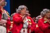 Chirigota, Las precavidas - Preliminares