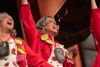 Chirigota, Las precavidas - Preliminares