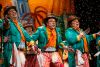 Chirigota, Los acojonaos - Preliminares