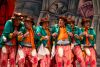 Chirigota, Los acojonaos - Preliminares