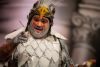 Chirigota, Los cagones - Preliminares