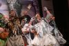 Chirigota, Los cagones - Preliminares