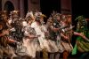 Chirigota, Los cagones - Preliminares