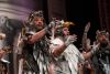 Chirigota, Los cagones - Preliminares
