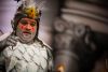 Chirigota, Los cagones - Preliminares