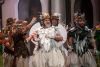 Chirigota, Los cagones - Preliminares