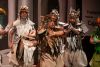 Chirigota, Los cagones - Preliminares