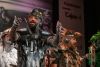Chirigota, Los cagones - Preliminares