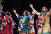 Chirigota, Los hermanos del buen fin - Preliminares