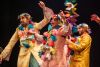 Chirigota, Los hermanos del buen fin - Preliminares