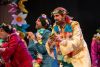 Chirigota, Los hermanos del buen fin - Preliminares