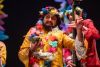 Chirigota, Los hermanos del buen fin - Preliminares