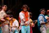 Chirigota, Los hijos de los millonarios, vulgo "Los carahotes" - Preliminares
