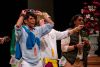 Chirigota, Los hijos de los millonarios, vulgo "Los carahotes" - Preliminares