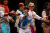 Chirigota, Los hijos de los millonarios, vulgo "Los carahotes" - Preliminares