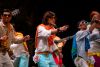 Chirigota, Los hijos de los millonarios, vulgo "Los carahotes" - Preliminares
