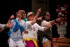 Chirigota, Los hijos de los millonarios, vulgo "Los carahotes" - Preliminares