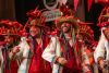 Chirigota, Los tigres blues band - Preliminares