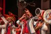 Chirigota, Los tigres blues band - Preliminares