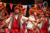 Chirigota, Los tigres blues band - Preliminares