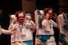 Chirigota, Noche de fiesta - Preliminares
