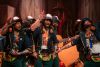 Chirigota, Quien guarda, halla - Preliminares