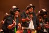 Chirigota, Quien guarda, halla - Preliminares