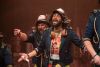 Chirigota, Quien guarda, halla - Preliminares