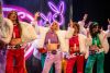 Chirigota, Una chirigota con shoniket 3 - Preliminares