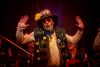 Chirigota, Vuelvo de gira con Bob Dylan - Preliminares