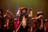 Chirigota, Vuelvo de gira con Bob Dylan - Preliminares
