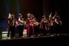 Chirigota, Vuelvo de gira con Bob Dylan - Preliminares
