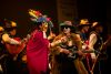 Chirigota, Vuelvo de gira con Bob Dylan - Preliminares