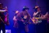 Chirigota, Vuelvo de gira con Bob Dylan - Preliminares