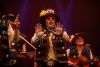Chirigota, Vuelvo de gira con Bob Dylan - Preliminares