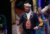 Comparsa, Carmen - Preliminares