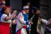 Comparsa, Carmen - Preliminares