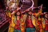 Comparsa, Desobdc!!! - Preliminares
