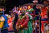 Comparsa, Desde mi mundo - Preliminares