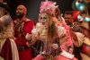 Comparsa, El circo de los sumisos - Preliminares