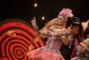 Comparsa, El circo de los sumisos - Preliminares
