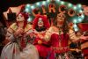 Comparsa, El circo de los sumisos - Preliminares