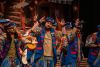 Comparsa, El gran comandante - Preliminares