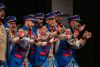Comparsa, El gran comandante - Preliminares